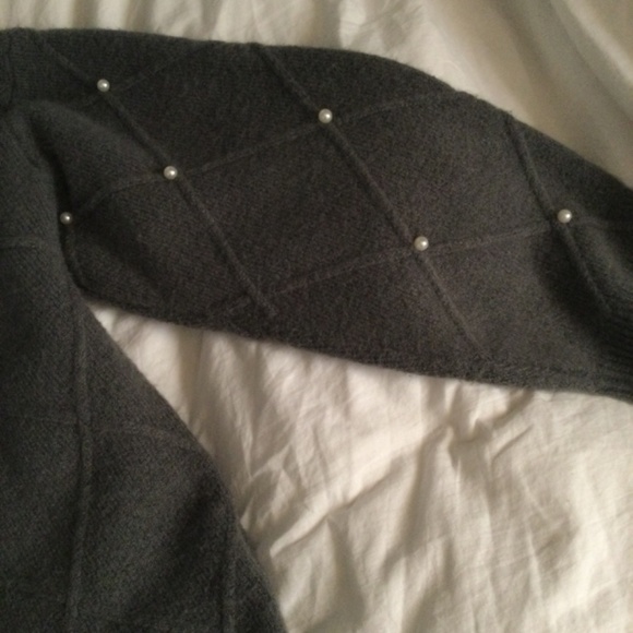 Ann Taylor Sweaters (2j XXL - Picture 7 of 16